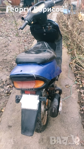 Мотор 2T, снимка 4 - Части - 52776899