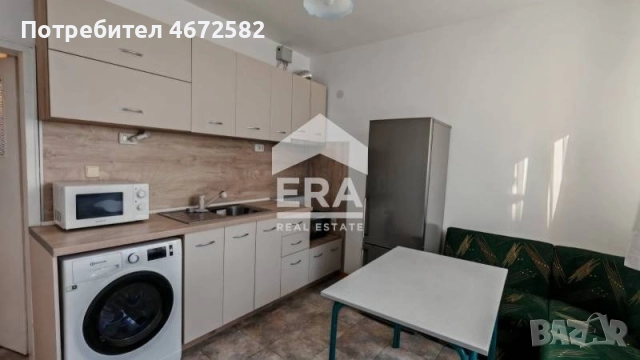 ПОД НАЕМ тристаен тухлен, снимка 2 - Апартаменти - 52799933