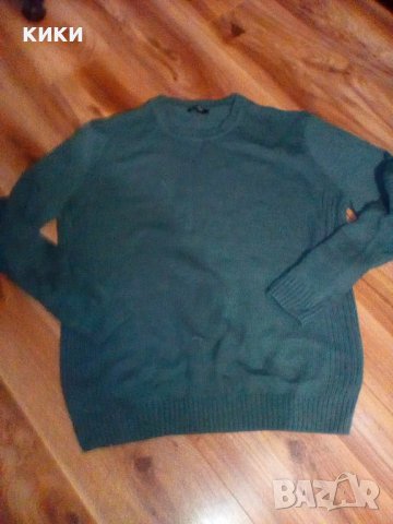 Мъжки пуловери, снимка 4 - Пуловери - 37830339