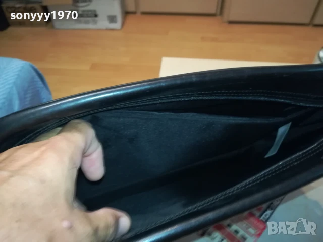 PUMA-СПОРТНА ЧАНТА ОТ ГЕРМАНИЯ 2307251251LCHERY, снимка 17 - Чанти - 51115611