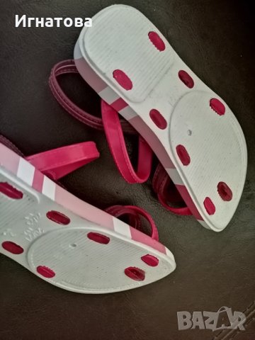 Ipanema , снимка 4 - Детски джапанки - 29968994