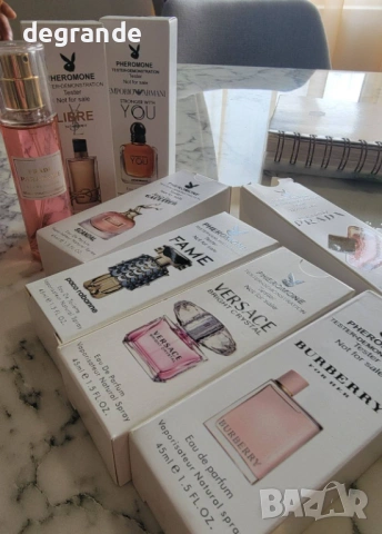  🎯РАЗПРОДАЖБА Парфмни Тестери 15€ 