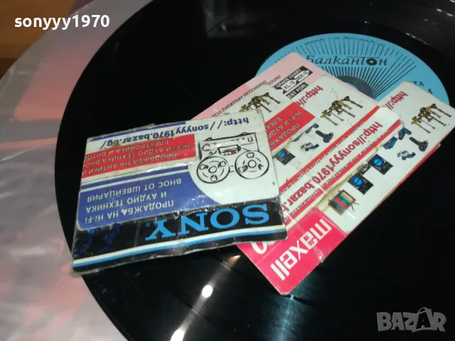 *DIO-ДИО-ПЛОЧА 1611241901, снимка 12 - Грамофонни плочи - 47993096