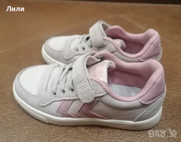 Отлични hummel 29, снимка 9 - Детски маратонки - 44245327