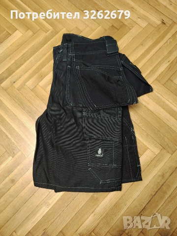 Mascot Zafra cordura чисто нови размер EU50, снимка 5 - Други - 54364199