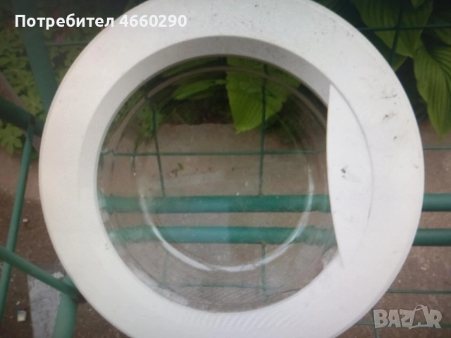 Люк за пералня Gorenje WA 40129 Съвместим за много модели