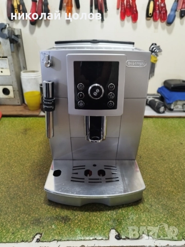 Кафемашина Delonghi Intensa eco 