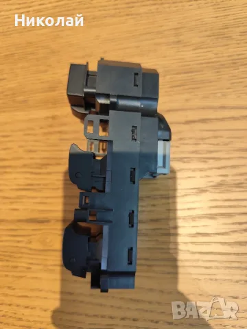 Ключ(бутон), стъклоповдигане HONDA CIVIC, type CR-V IV отляво, без рамка , снимка 5 - Аксесоари и консумативи - 56226213