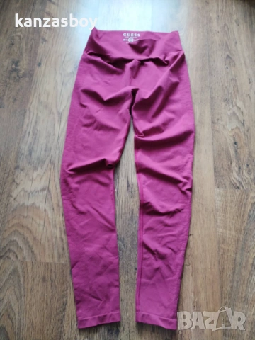 guess - страхотен дамски клин М, снимка 7 - Клинове - 53288010