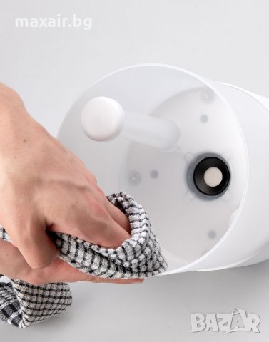 Овлажнител с етерични масла Lanaform Dobra * Промоционална цена!, снимка 6 - Овлажнители и пречистватели за въздух - 31962560