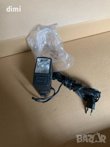 светкавица за фотоапарат , снимка 1