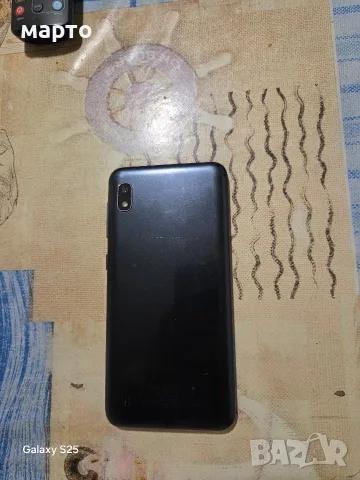 Samsung Galaxy A10, снимка 4 - Samsung - 55867616