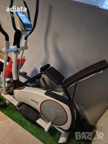 Фитнес уреди. , снимка 7 - Фитнес уреди - 54198981