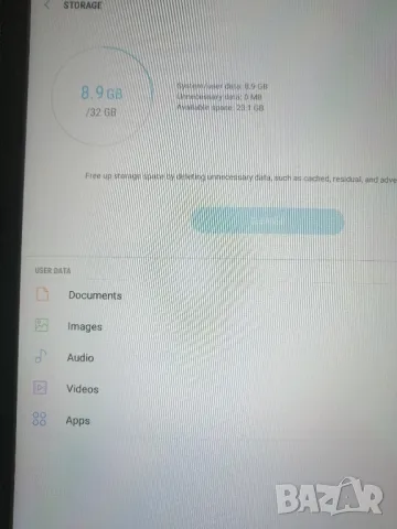 Таблет SAMSUNG GALAXY TAB A6, снимка 9 - Таблети - 50064200