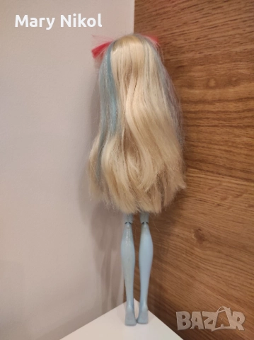 Monster High Freaky Fusion AVEA TROTTER, Aby, , снимка 6 - Кукли - 52504727