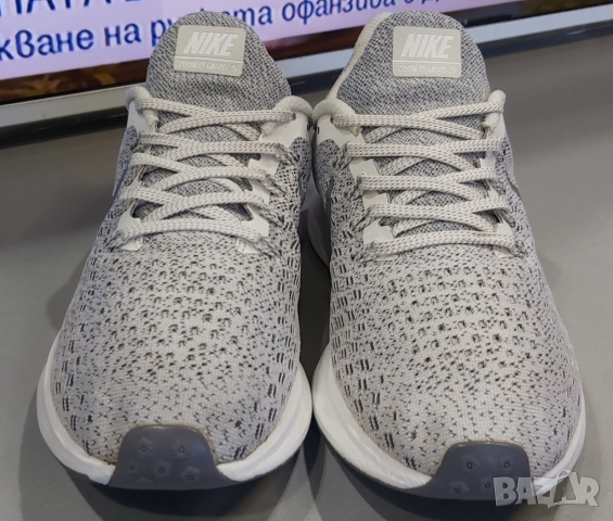 NIKE PEGASUS 35,номер 40, снимка 7 - Маратонки - 36427036