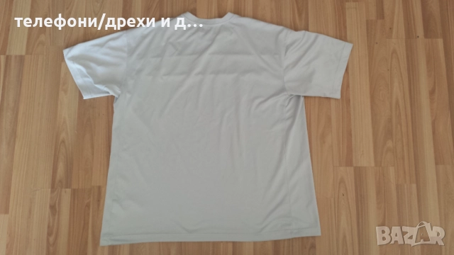 Тениска Nike (XXL), снимка 2 - Спортни дрехи, екипи - 51674884