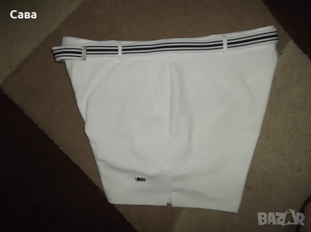 Къси панталони HH,BACKGAMMON  мъжки,Л, снимка 8 - Къси панталони - 50246796