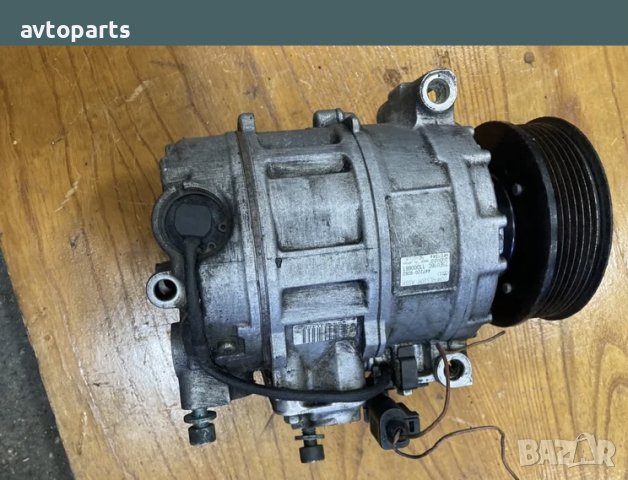 Audi a4 b7 2.0tdi Компресор Климатик, снимка 6 - Части - 40712239