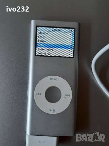 ipod , снимка 3 - iPod - 29738271