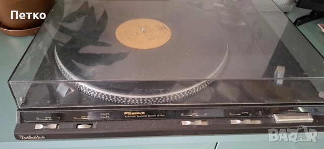 Technics sl bd3 