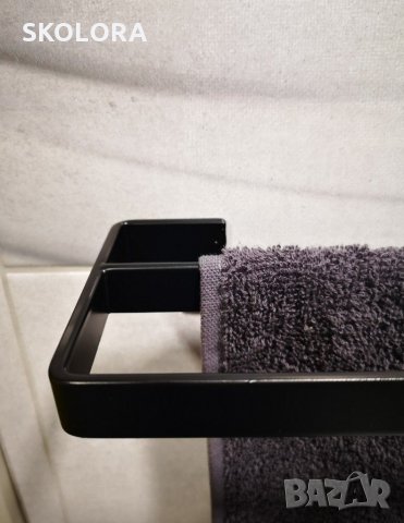 Черни артикули за баня, снимка 7 - Други стоки за дома - 31869766