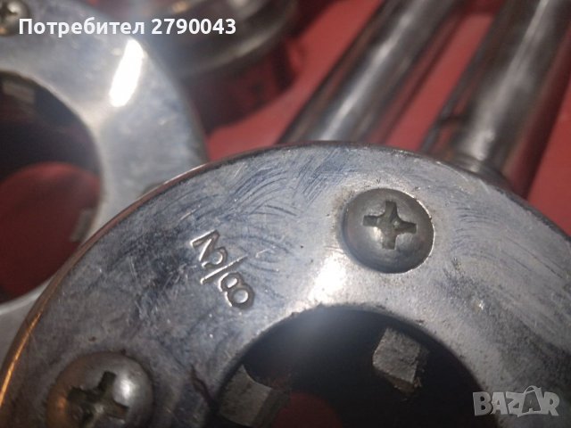 Водопроводна машина , снимка 6 - Други машини и части - 38518237