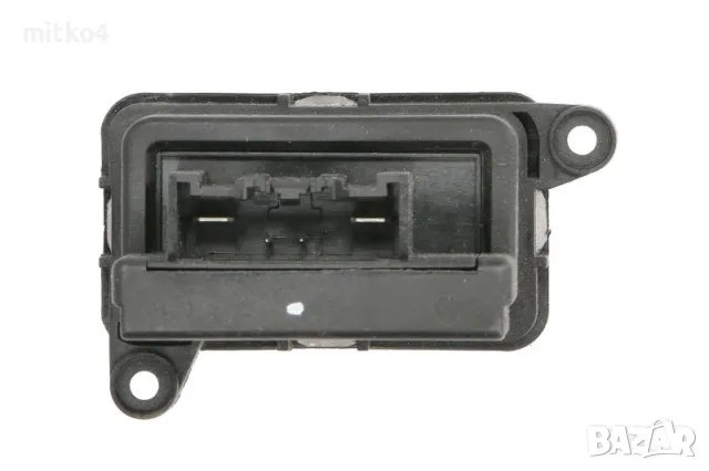 нов резистор за парно за форд 007tt, снимка 2 - Части - 48124327