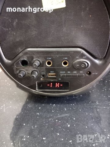 Колона Rexus, снимка 5 - Тонколони - 42764671