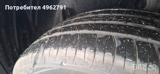 Летни Гуми PRIMEWELL PS16 Размер–225 /55 /18 , снимка 2 - Гуми и джанти - 56259511