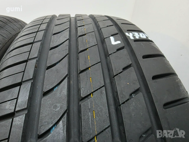 4бр летни гуми 205/60/16 NEXEN L04703, снимка 4 - Гуми и джанти - 53173733