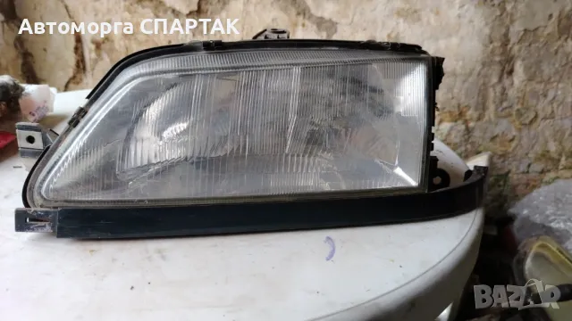 Ляв/десен фар за Peugeot 306