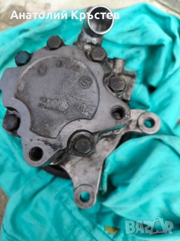 ОЕМ хидравлична помпа ZF Lenksysteme за Мерцедес, снимка 2 - Части - 54257102