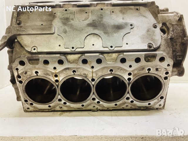 Необорудван цилиндров блок за BENTLEY MULSANNE V8 6.75 CKB 07V103031B 2013, снимка 3 - Части - 42595416