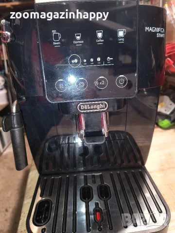 Delonghi Magnifica Start кафе-робот,кафе-машина