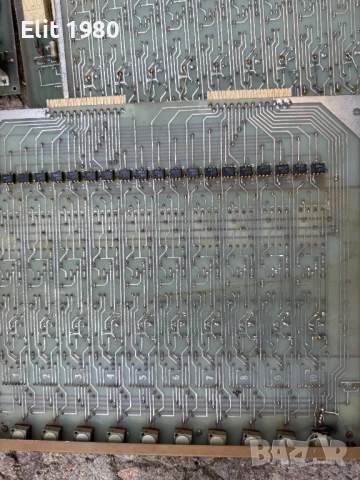 продавам електронна скрап, снимка 2 - Друга електроника - 52850234