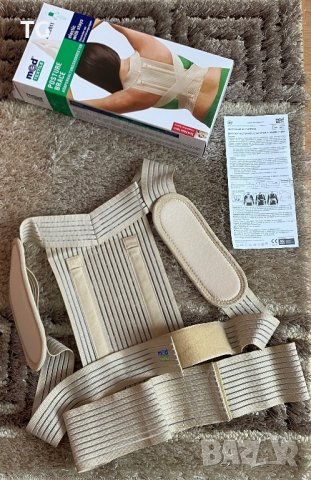 Еластичен коректор 