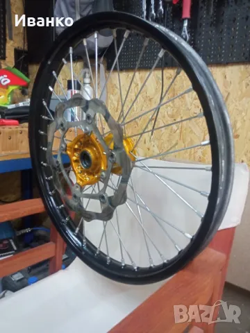 Капли suzuki rmz , снимка 4 - Части - 48964602