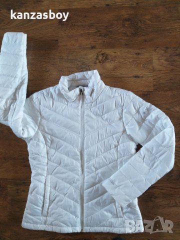 Columbia Morning Light II Insulated Omni Heat Coat Jacket - страхотно дамско яке КАТО НОВО, снимка 5 - Якета - 39070963