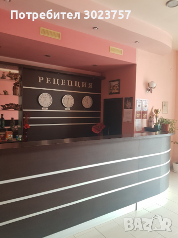 Продавам работещ бизнес Хотел-ресторант, снимка 6 - Хотели - 44567977