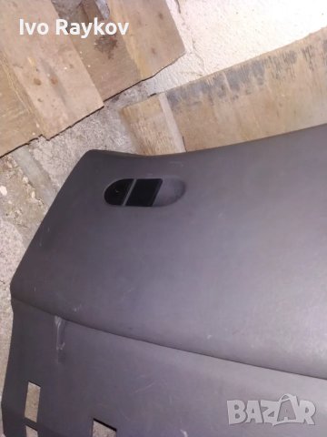 Жабка за Saab 93 OG, снимка 3 - Части - 49729911