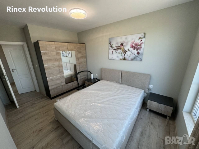 Двустаен апартамент под наем в Гагарин, снимка 10 - Апартаменти - 53989372