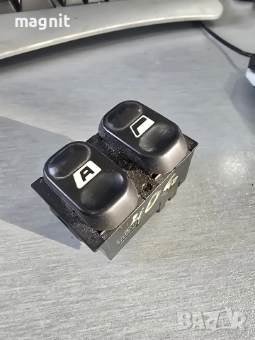 бутон за ел. стъкла Peugeot 