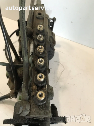 Горивна помпа Bosch за Mercedes 814 (1986-1994) 0400846522 , снимка 2 - Части - 54156073