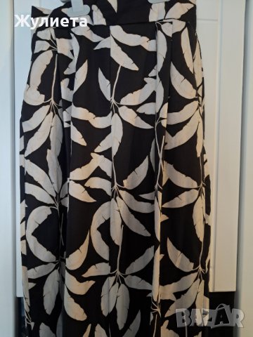 Дамски панталон, снимка 2 - Панталони - 44434732