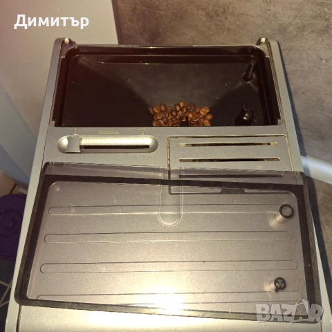 Кафемашина Саеко Молтио, снимка 5 - Кафемашини - 42673751