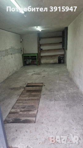 Гараж под наем център, снимка 2 - Гаражи и паркоместа - 50431570
