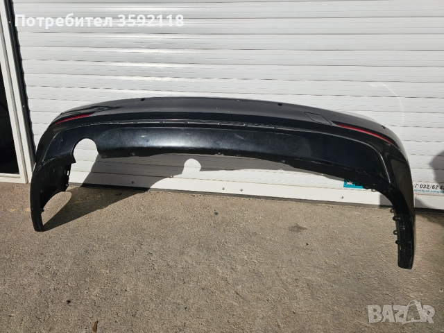 Задна броня BMW F31 LCI 51127276719, снимка 2 - Части - 52483709