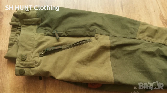DOVREFJELL WATERPROOF BREATHABLE Trouser размер M за лов панталон водонепромокаем - 1217, снимка 10 - Екипировка - 51080893