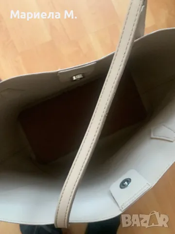 Janny Fairy дамска голяма чанта, снимка 3 - Чанти - 48663786